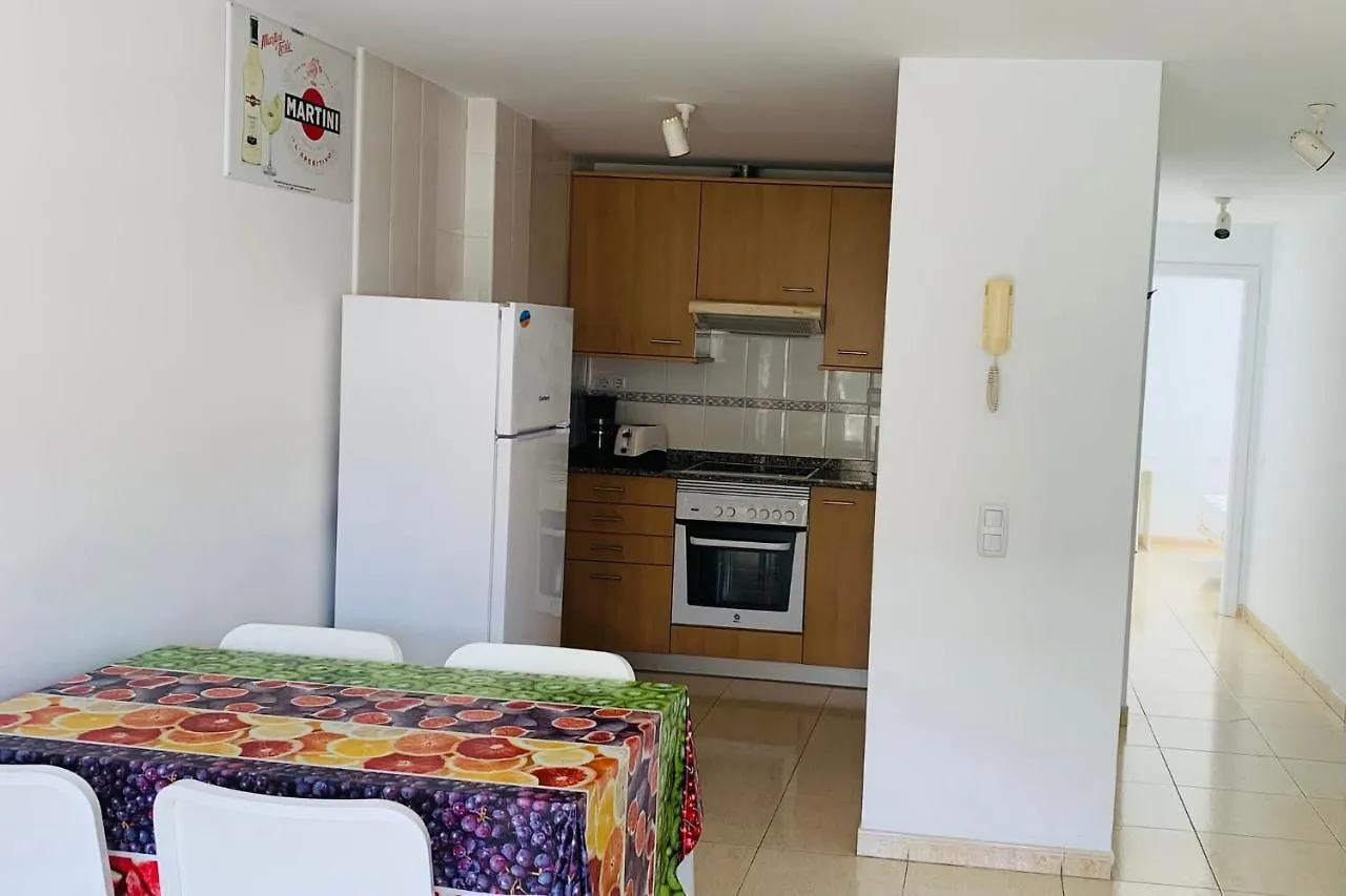 Casa Babel Apartment Corralejo