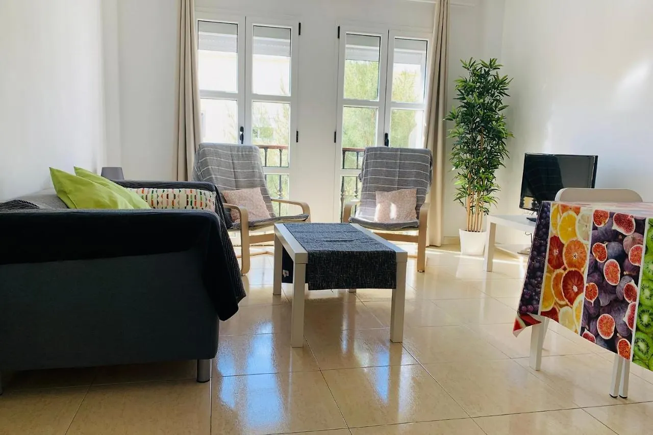 Casa Babel Apartment Corralejo Spain