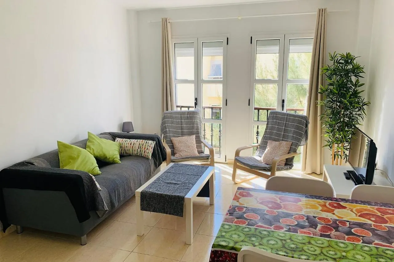 Casa Babel Apartment Corralejo