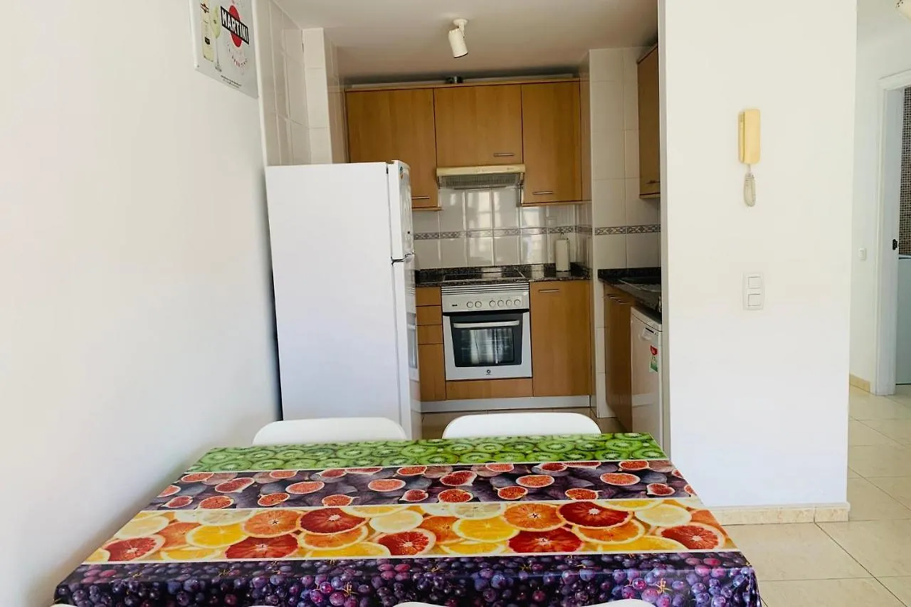 Casa Babel Apartment Corralejo
