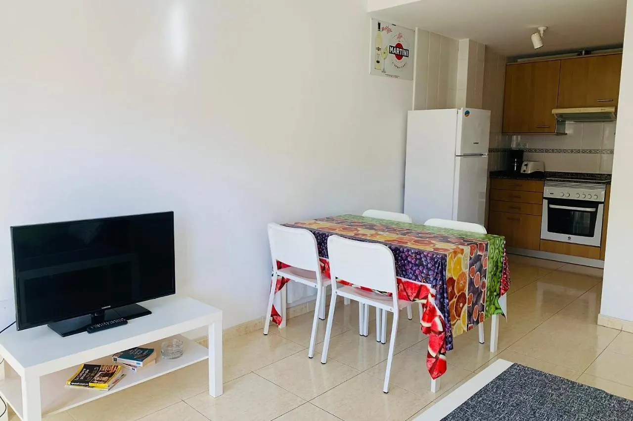 Casa Babel Apartment Corralejo