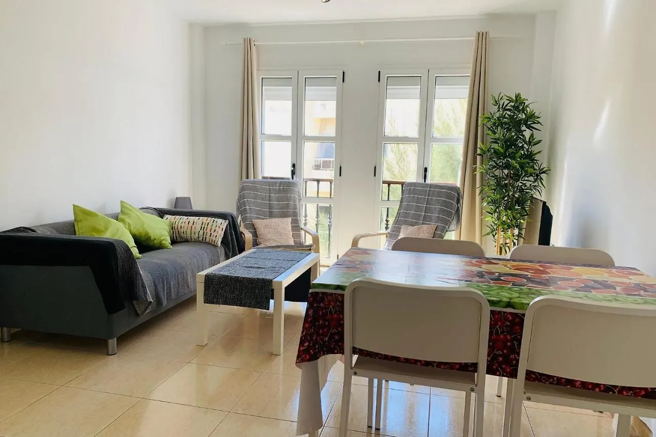 Casa Babel Apartment Corralejo