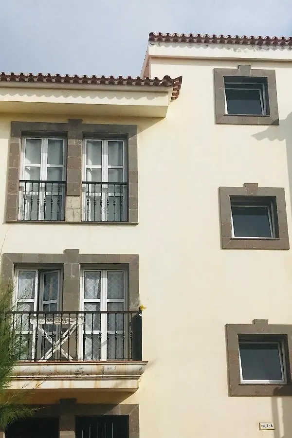 Casa Babel Apartment Corralejo 0*,