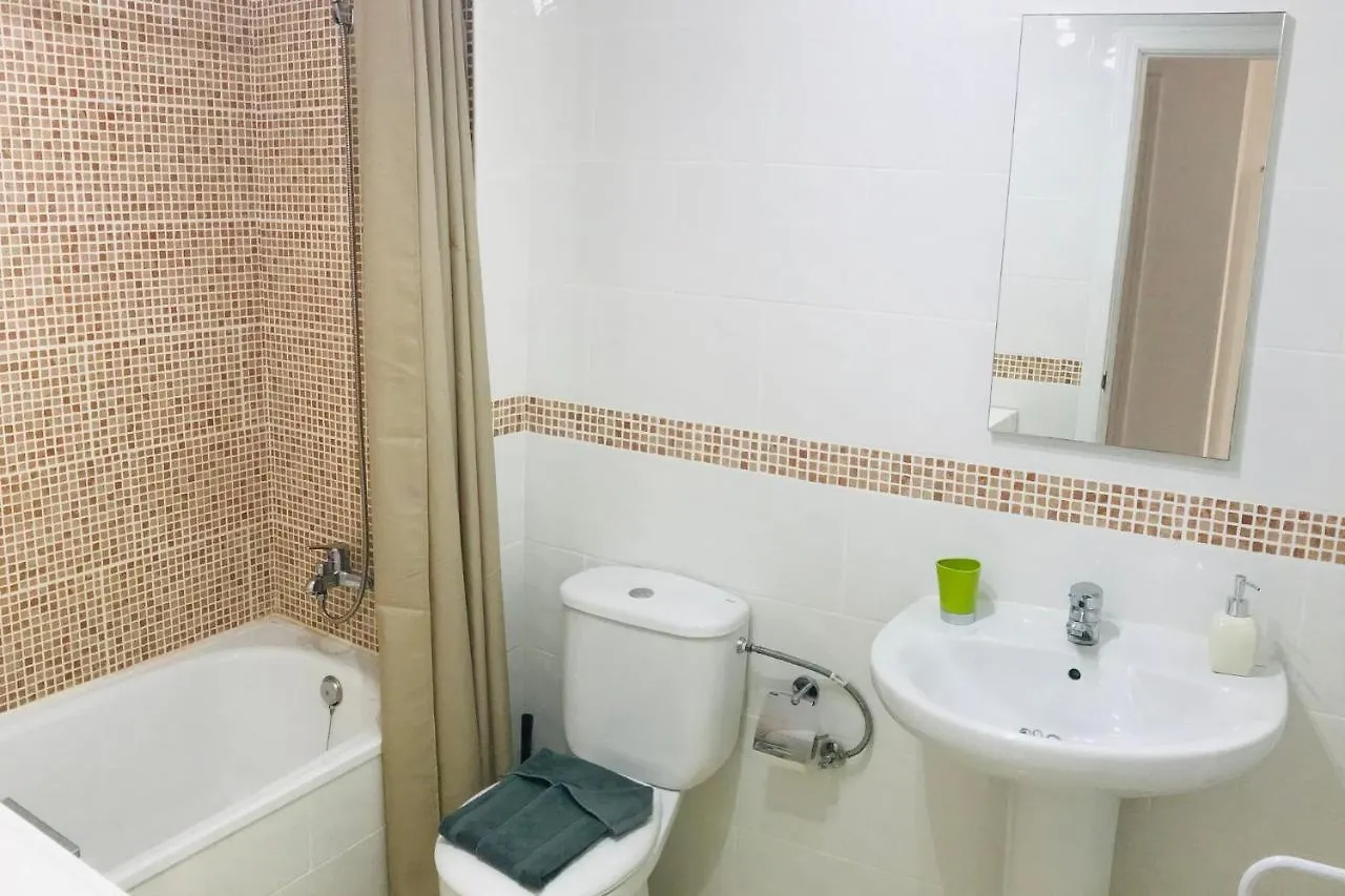 Casa Babel Apartment Corralejo