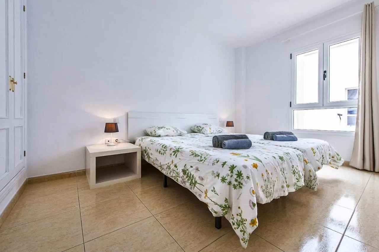 Casa Babel Apartment Corralejo