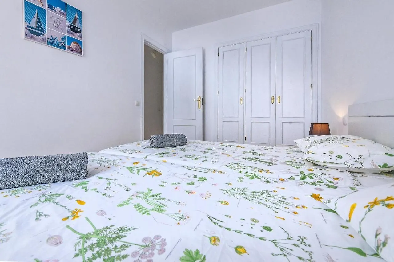 Casa Babel Apartment Corralejo Spain
