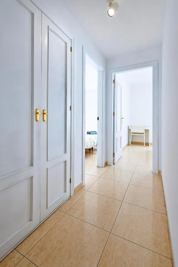 Casa Babel Apartment Corralejo