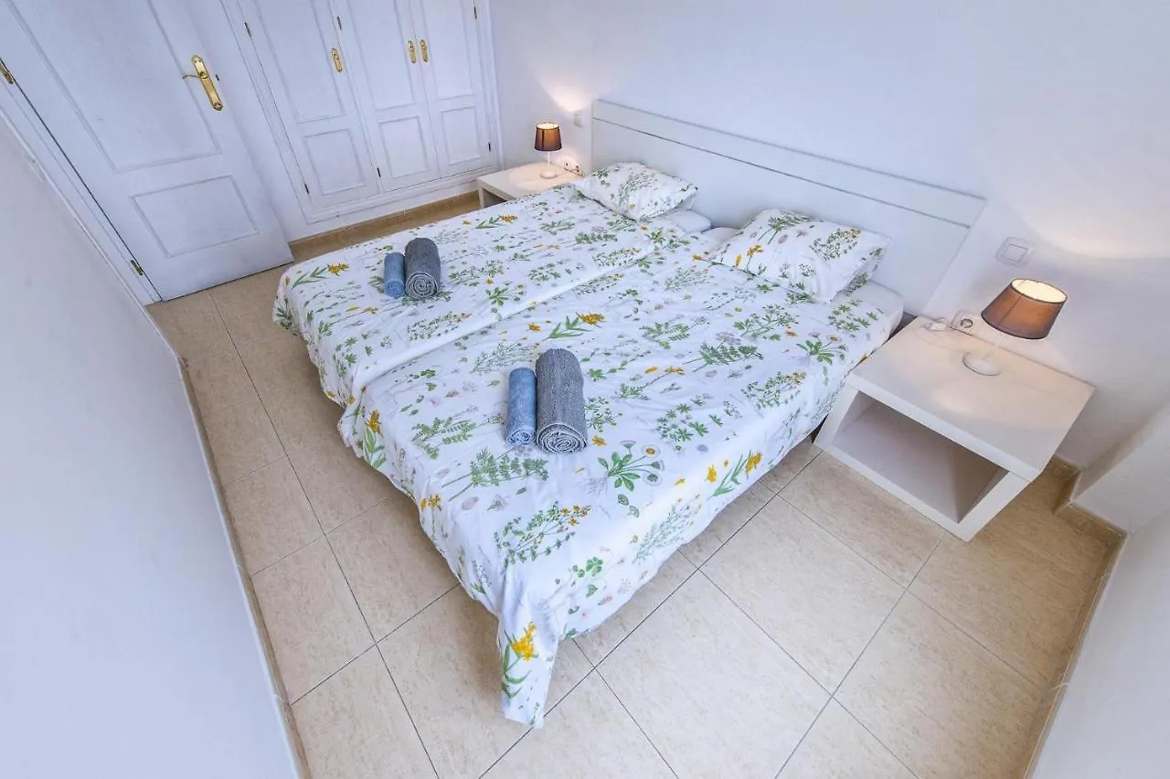 Casa Babel Apartment Corralejo Spain
