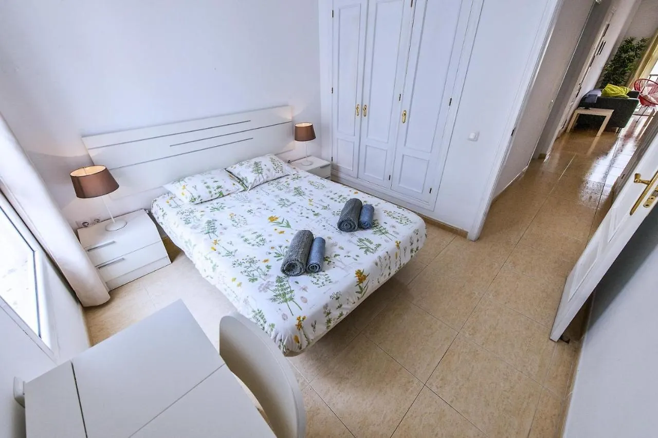 Casa Babel Apartment Corralejo