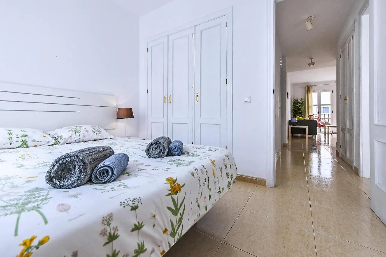Casa Babel Apartment Corralejo 0*,  Spain