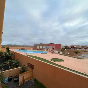 Eden Corralejo