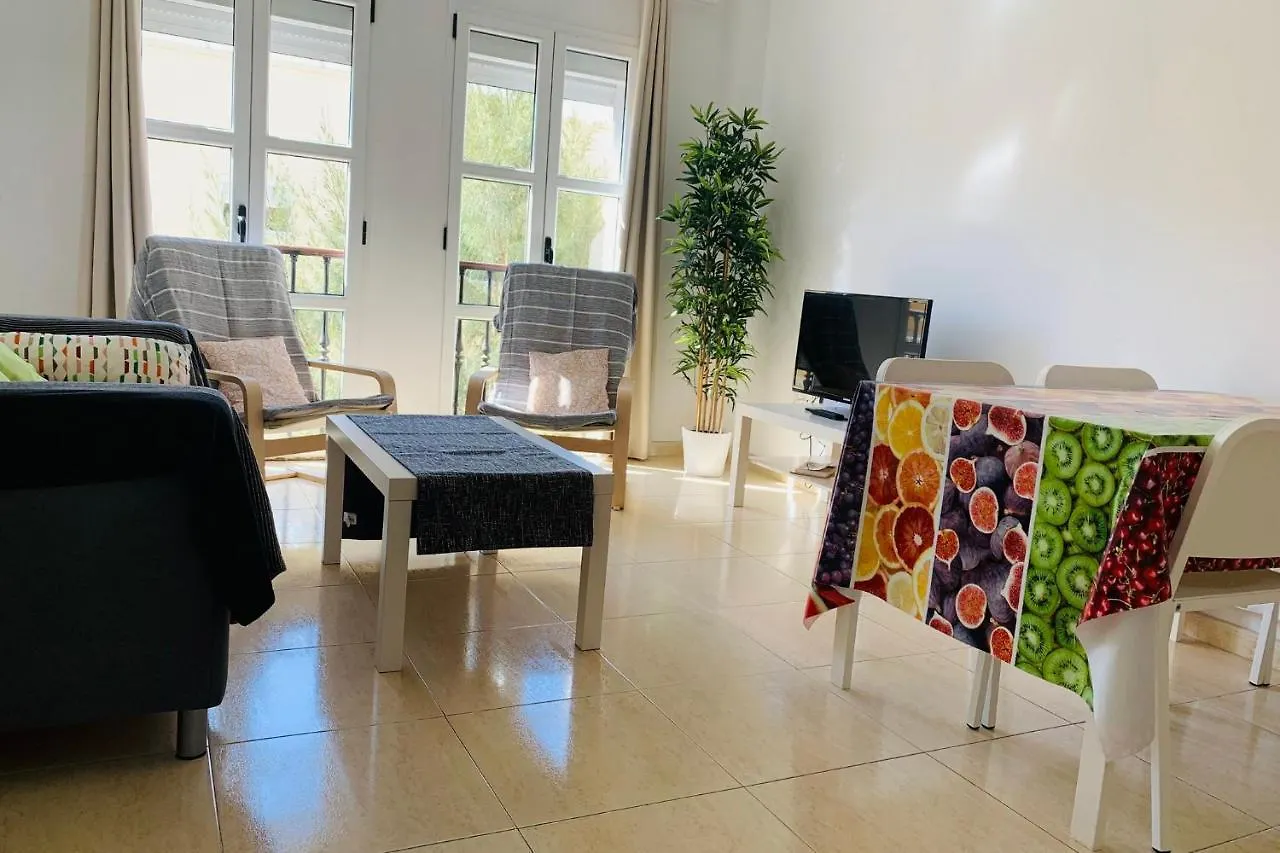 Apartmán Casa Babel Corralejo 0*,  Španělsko