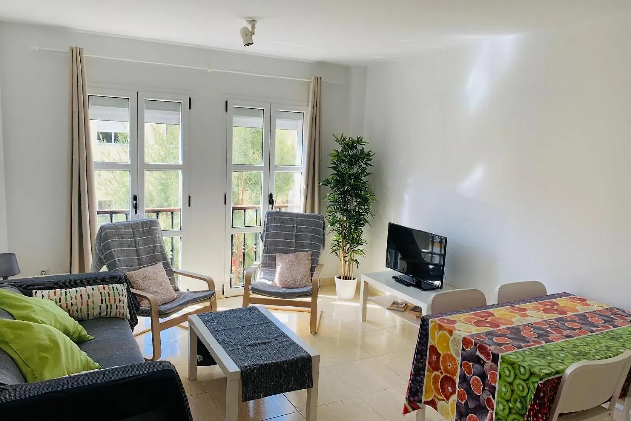 Apartmán Casa Babel Corralejo