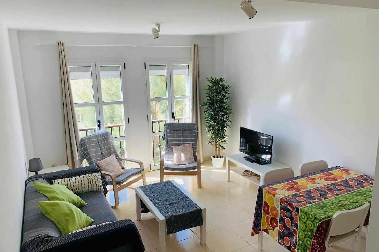 Apartmán Casa Babel Corralejo