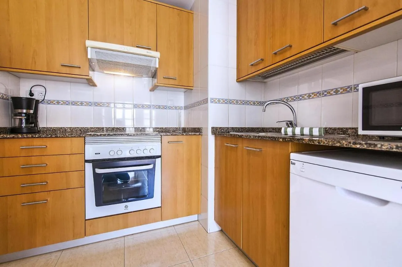 Apartmán Casa Babel Corralejo
