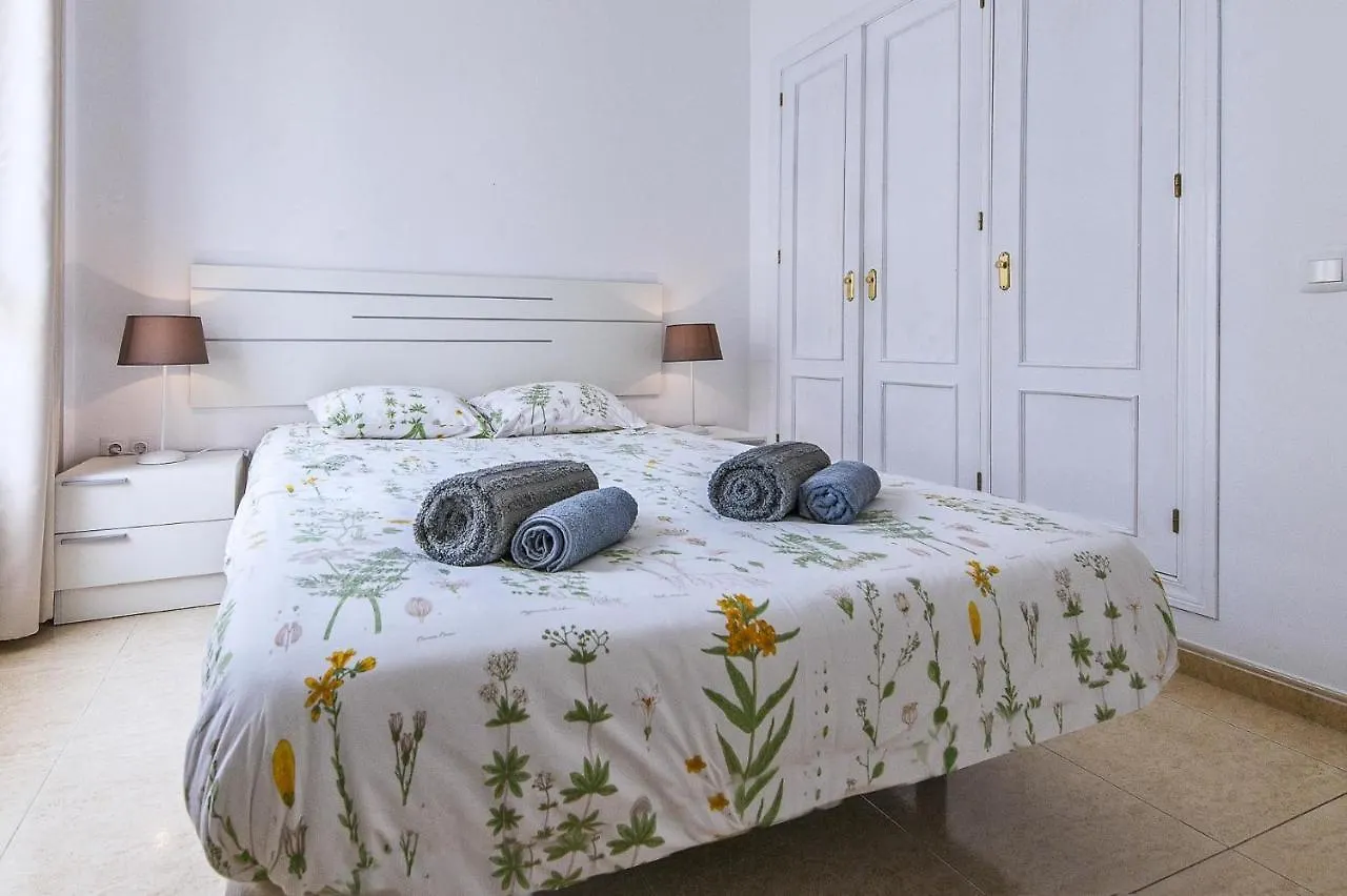 Apartmán Casa Babel Corralejo